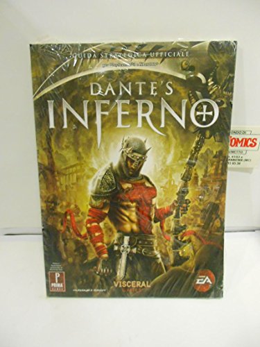Dante`S Inferno - Guida Strategica