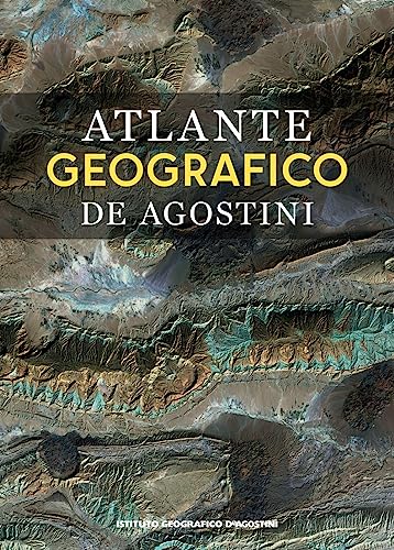 Atlante Geografico