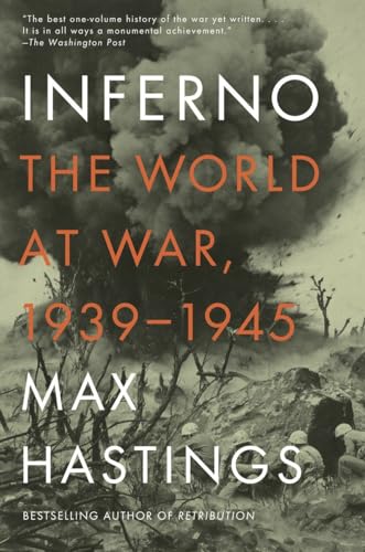 Inferno: The World At War, 1939-1945