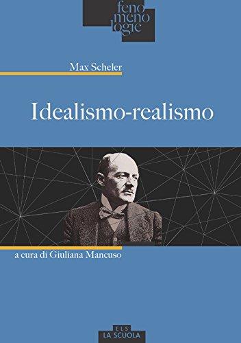 Idealismo-Realismo