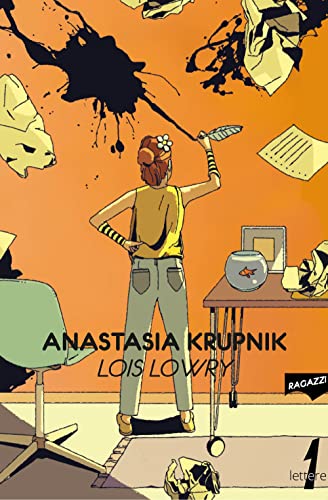 Anastasia Krupnik (Vol. 1)