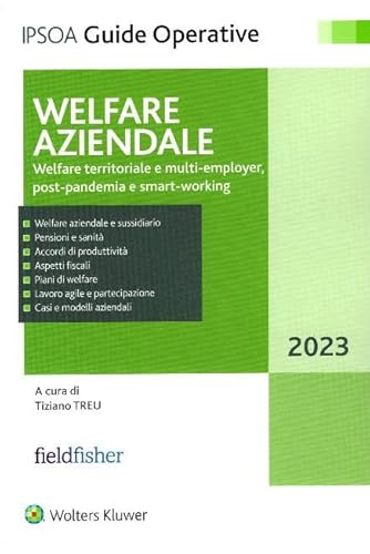 Welfare Aziendale