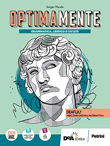 Optima Mente. Con Vocabolario Di Latino. Per Le Scuole Superiori. Con E-Book. Con Espansione Online