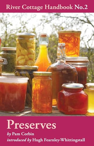 Preserves: No.2: Preserves