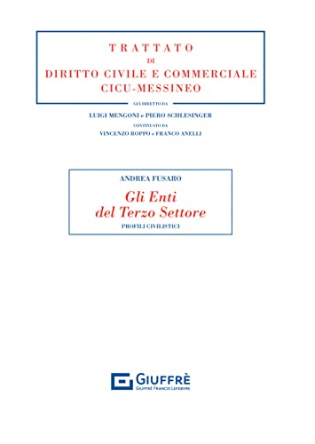 Enti Del Terzo Settore