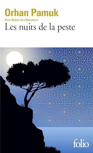 Les Nuits De La Peste