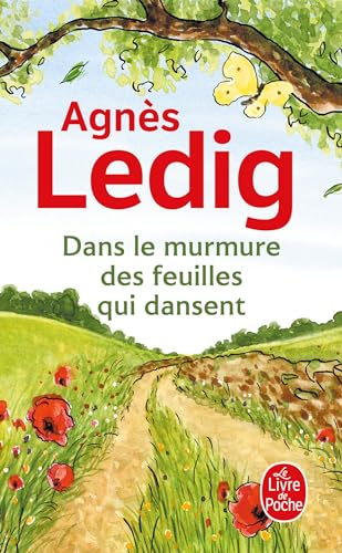 Dans Le Murmure Des Feuilles Qui Dansent