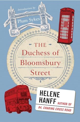The Duchess Of Bloomsbury Street [Lingua Inglese]