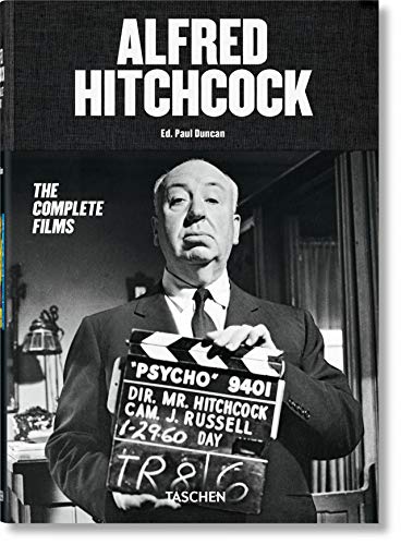 Alfred Hitchcock. The Complete Films
