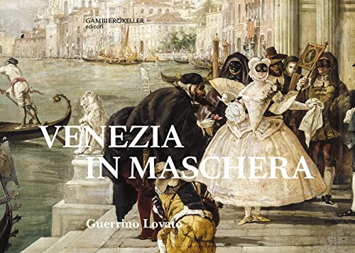 Venezia In Maschera