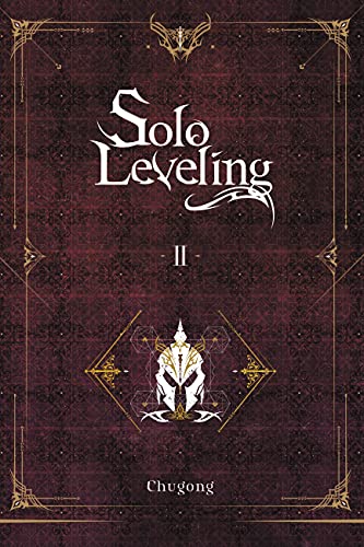 Solo Leveling Light Novel 2 (2)