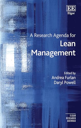 A Research Agenda For Lean Management