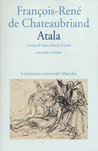 Atala. Testo Francese A Fronte