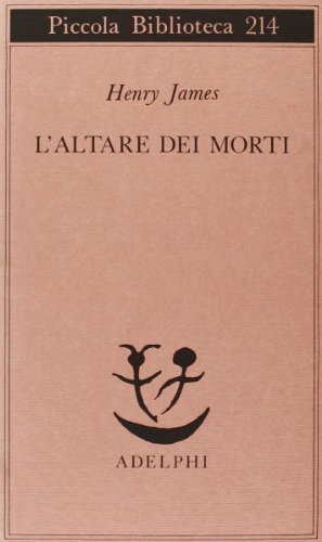 L'Altare Dei Morti