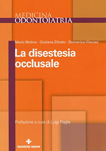 La Disestesia Occlusale