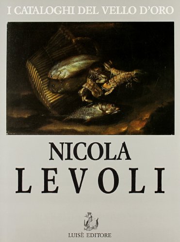 Nicola Levoli Pittore (1728-1801)