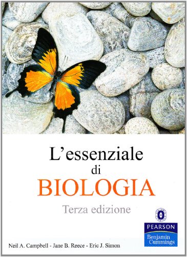 L'Essenziale Di Biologia