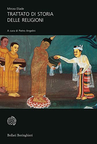 Trattato Di Storia Delle Religioni