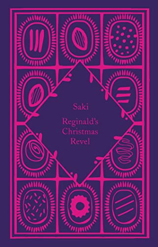 Reginald'S Christmas Revel: Saki