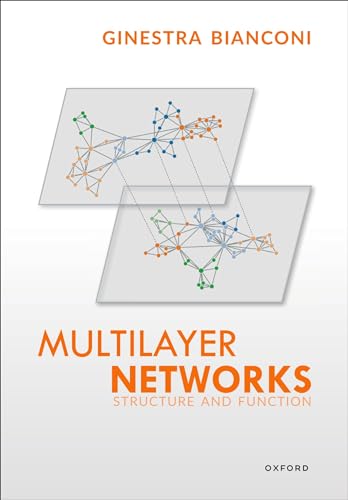 Multilayer Networks: Structure And Function