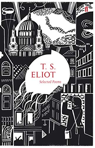 Selected Poems Of T. S. Eliot