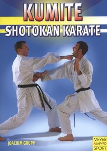 Shotokan Karate: Kumite