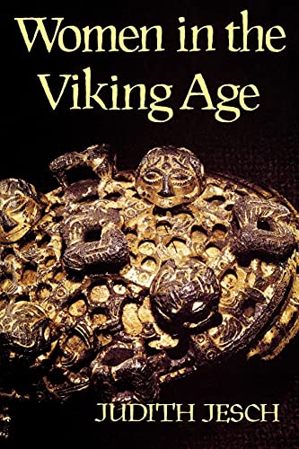 Women In The Viking Age