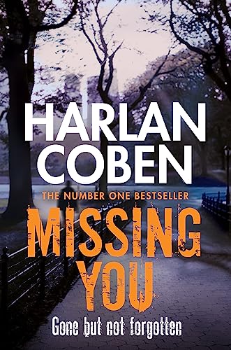 Missing You: Harlan Coben