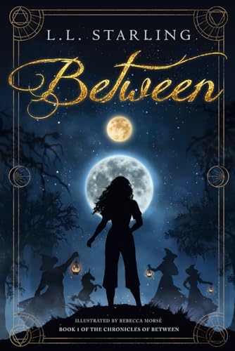 Between: 1