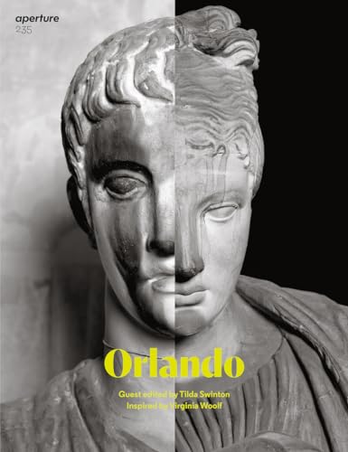 Orlando: (Aperture Magazine)