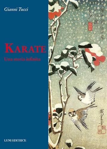 Karate. Una Storia Infinita