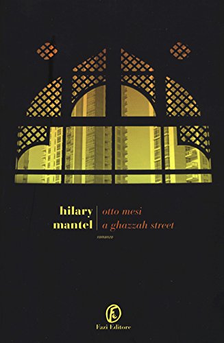 Otto Mesi A Ghazzah Street