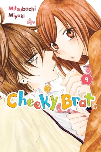 Cheeky Brat 9