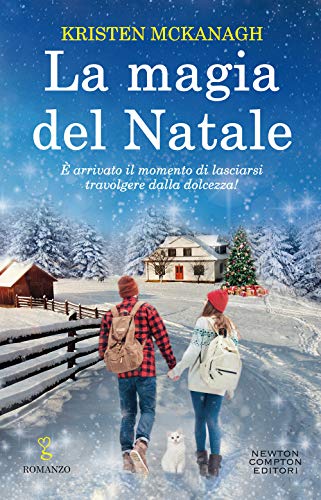 La Magia Del Natale