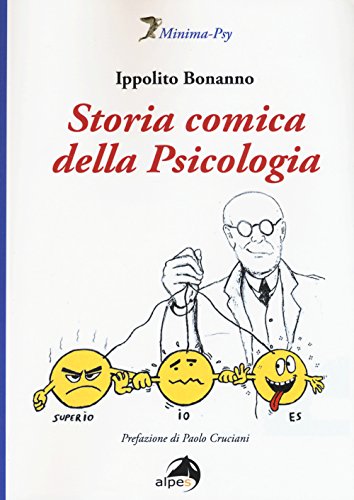 Storia Comica Della Psicologia