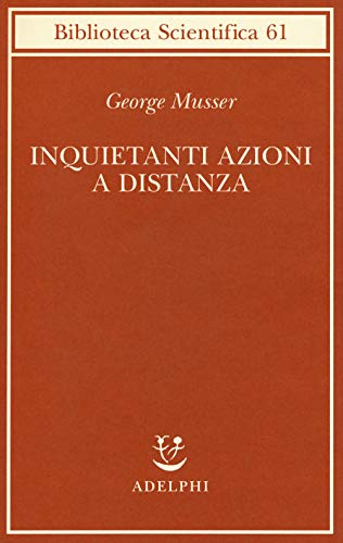 Inquietanti Azioni A Distanza