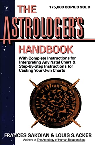 The Astrologer'S Handbook