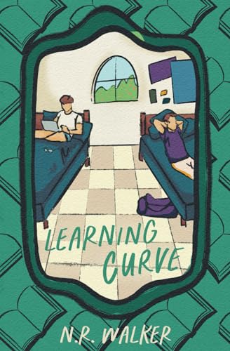 Learning Curve - Alternate Cover: 6