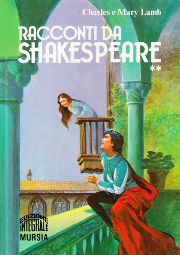 Racconti Da Shakespeare (Vol. 2)