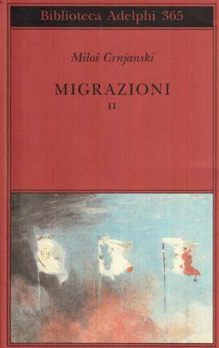 Migrazioni (Vol. 2)