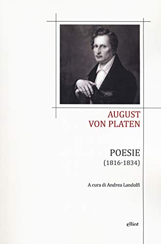 Poesie (1816-1834)