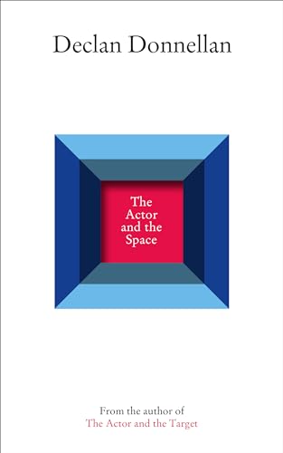 The Actor And The Space