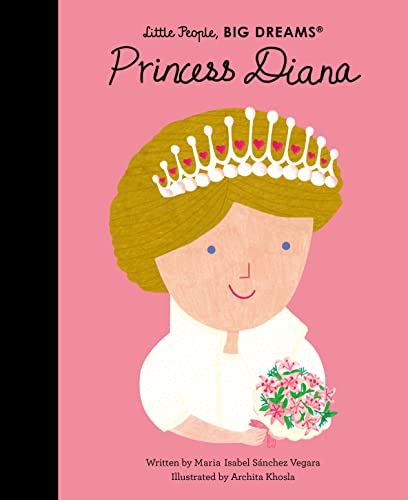 Princess Diana (98)