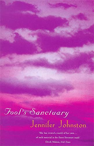 Fool'S Sanctuary