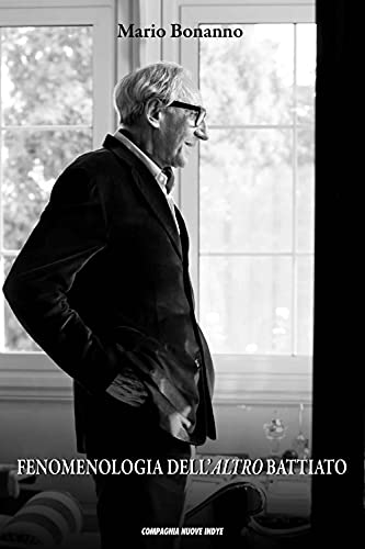 Fenomenologia Dell'Altro Battiato