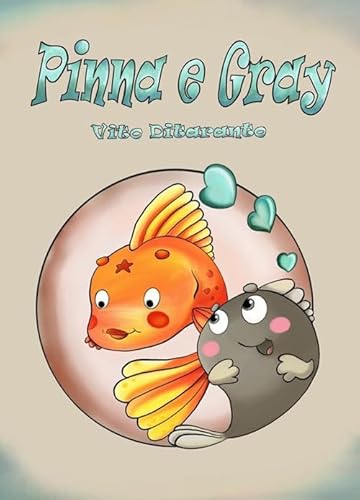 Pinna E Gray
