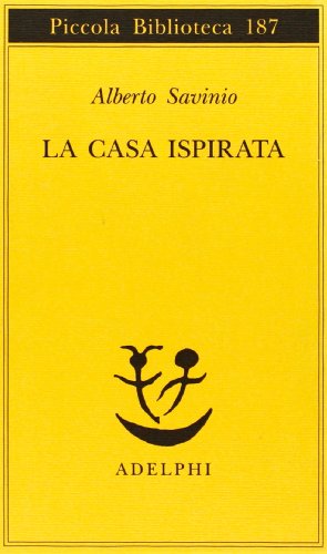 La Casa Ispirata