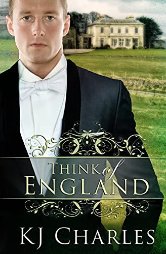 Think Of England: 1