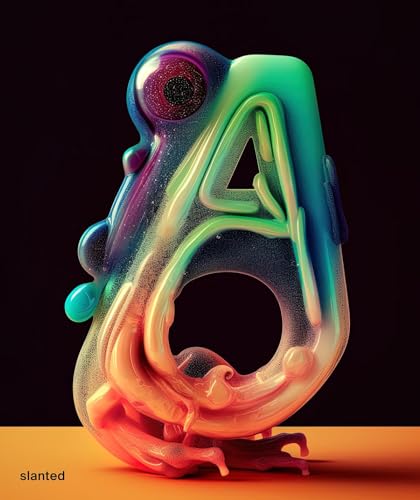 Aesthetics Imperfections: How Ai Is Changing The Landscape Of Typography