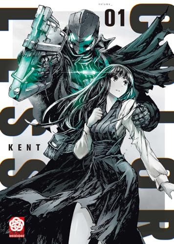 Colorless (Vol. 1)